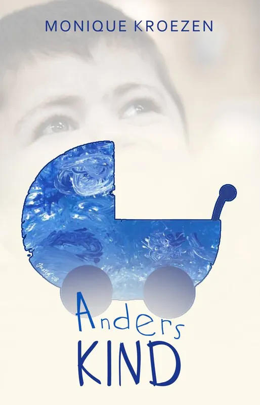 Direct Verzonden Anders Kind / Druk 1