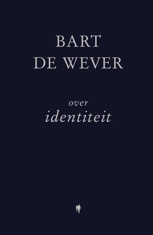 Finale Uitverkoop Over Identiteit / Druk 7