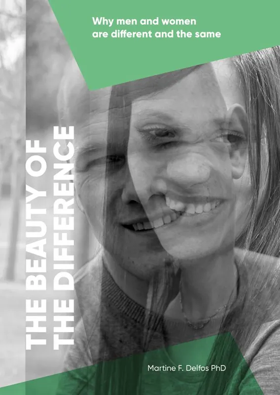 The beauty of the difference / 1st Edition Korting