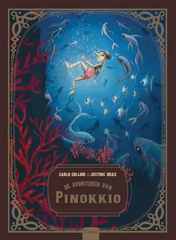 Betaalbaar Pinokkio / Druk 1