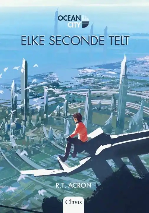 Elke seconde telt / Druk 1 Gereduceerde Prijs
