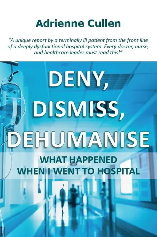 Favoriet Deny, Dismiss, Dehumanise / 1st Edition