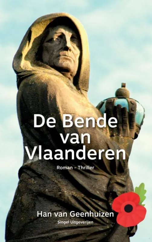 De Bende van Vlaanderen / Druk 1 Voordeelprijs