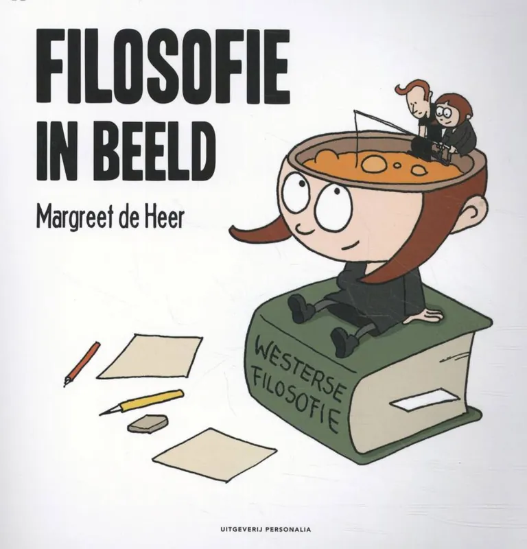 Filosofie in beeld Korting