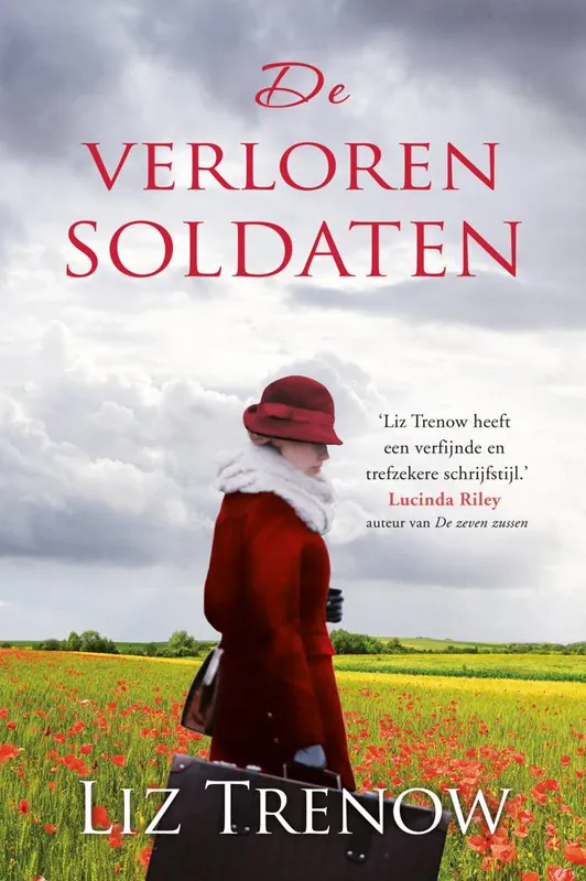 De verloren soldaten / Druk 1 Koop Vandaag