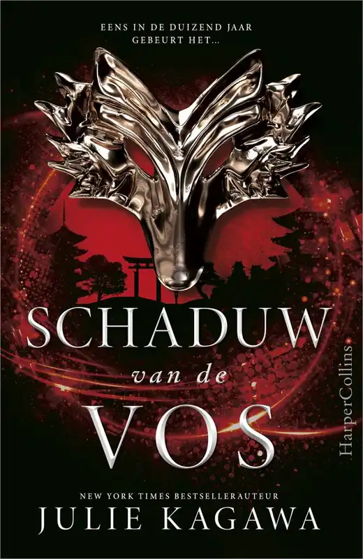 Schaduw van de vos Favoriet