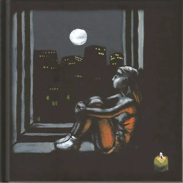Moon! / 1st Edition Favoriet