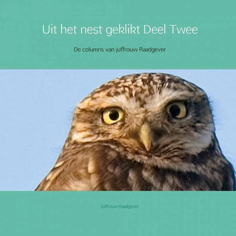 Uit het nest geklikt Deel Twee / Druk 1 Gratis Verzending