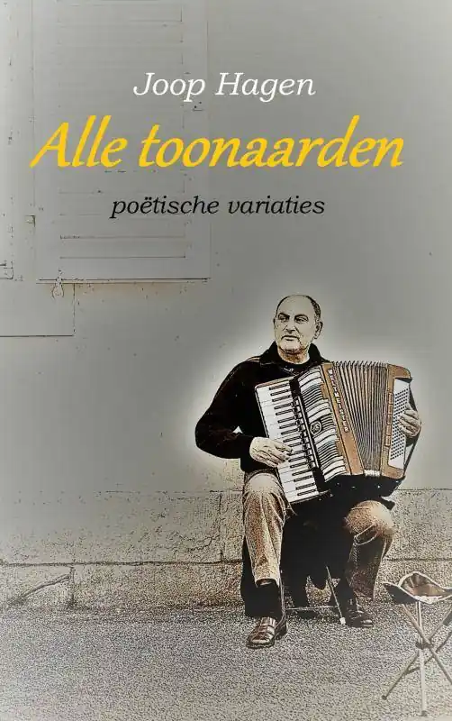 Merkproduct Alle toonaarden / Druk 3