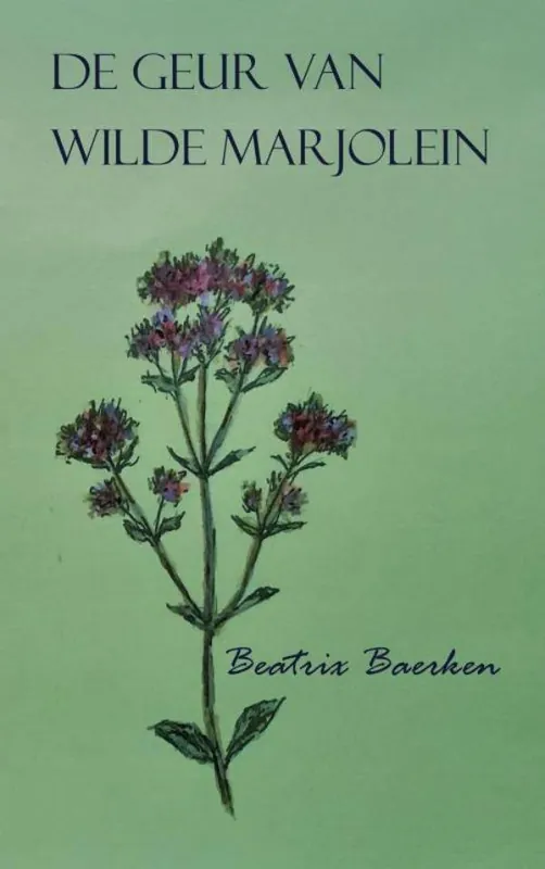 Merkproduct De geur van wilde marjolein / Druk 1