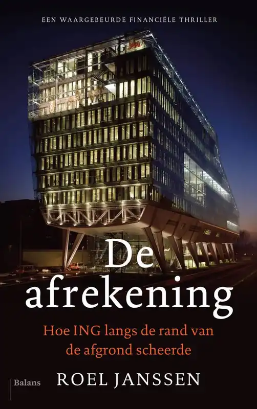 Exclusieve Aanbieding De afrekening / Druk 1