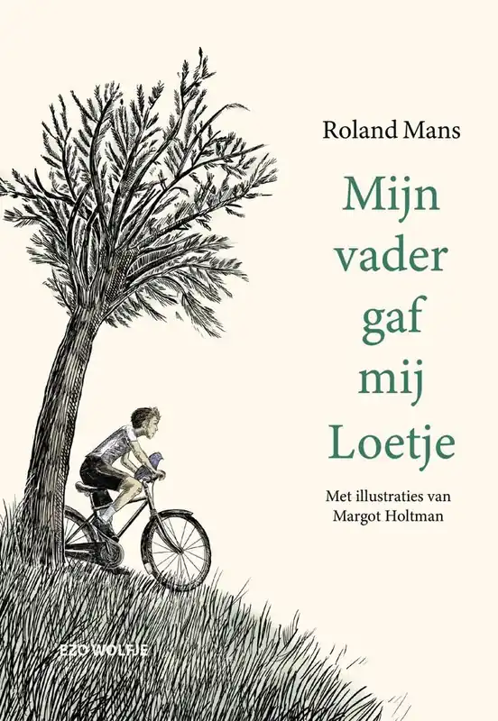 Must-Have Mijn vader gaf mij Loetje / Druk 1