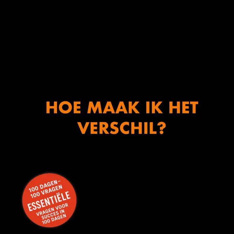 Rechtstreeks Van De Fabrikant Hoe maak ik het verschil? / Druk 1