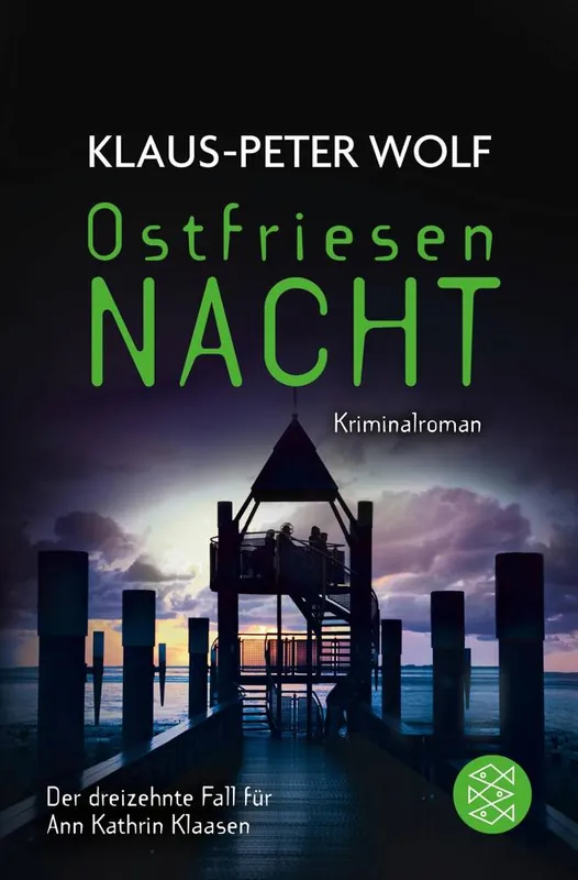 Ostfriesennacht Finale Uitverkoop