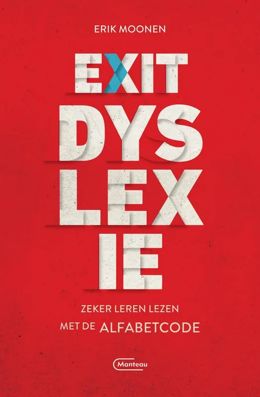 Exit dyslexie / Druk 1 Goedkoop