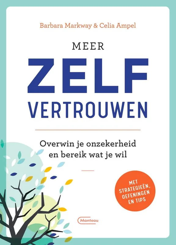 Exclusieve Aanbieding Meer Zelfvertrouwen / Druk 1