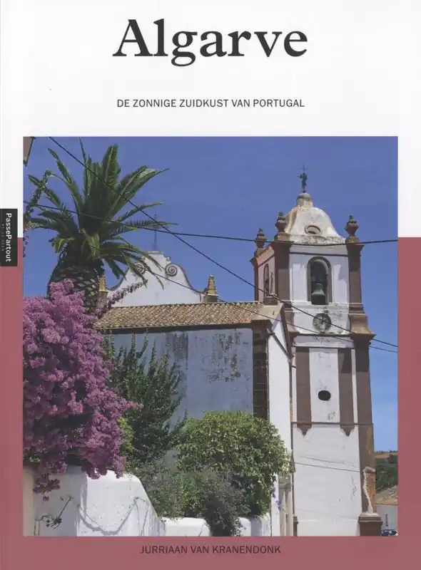 Algarve / Druk 1 Goedkoop