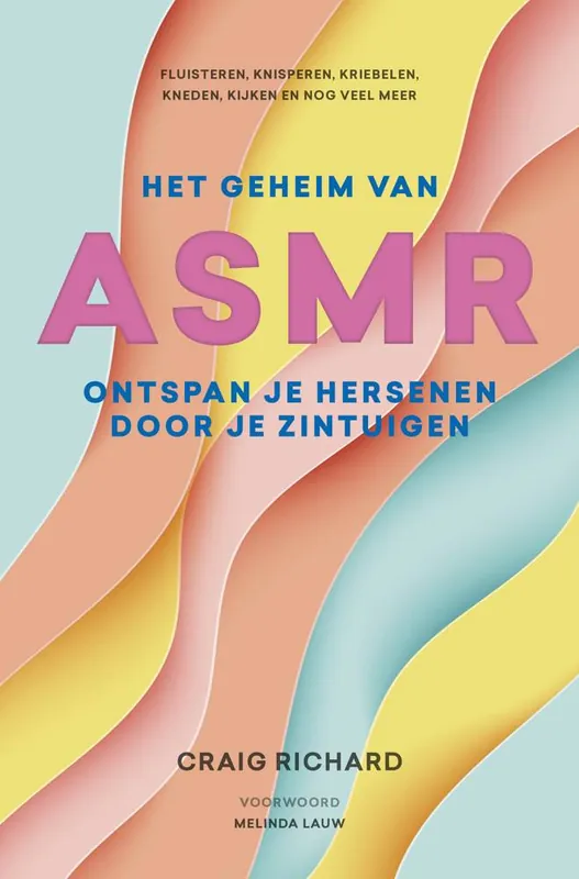 Bestseller Het geheim van ASMR / Druk 1