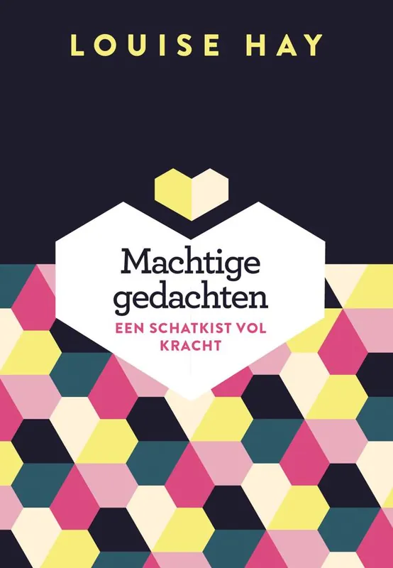 Machtige gedachten / Druk 2 Voordeelprijs