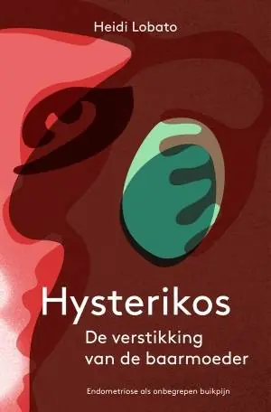 Hysterikos, de verstikking van de baarmoeder / Druk 1 Betrouwbaar