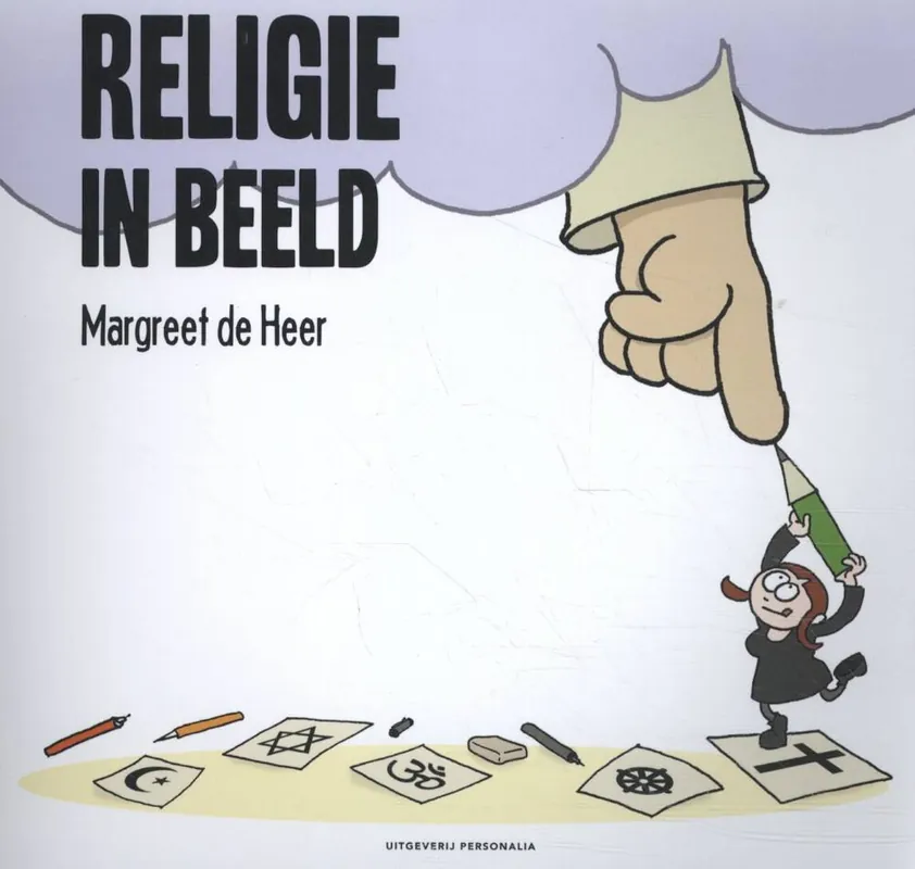 Religie in beeld Seizoensaanbieding