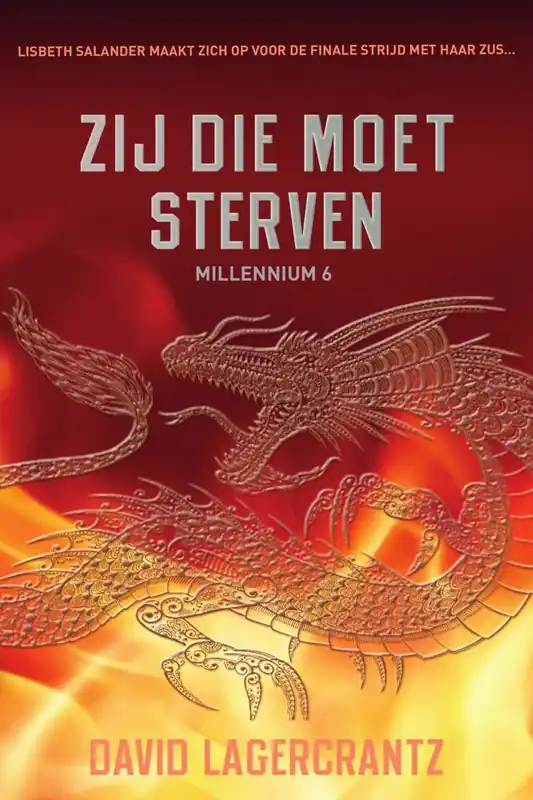 Seizoensaanbieding Zij die moet sterven / Druk 1