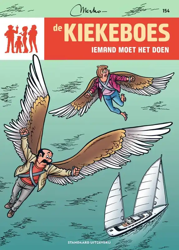 Superprijs Iemand moet het doen / Druk 1