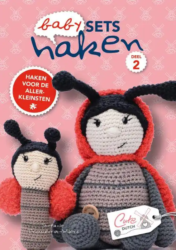Flitsaanbieding Babysets haken 2 / Druk 1