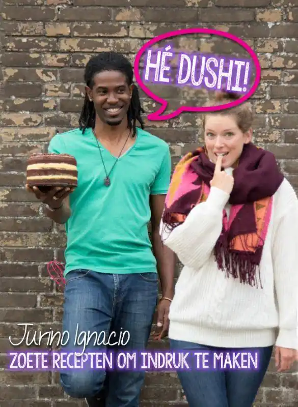 Koopje Hé Dushi! / Druk 1