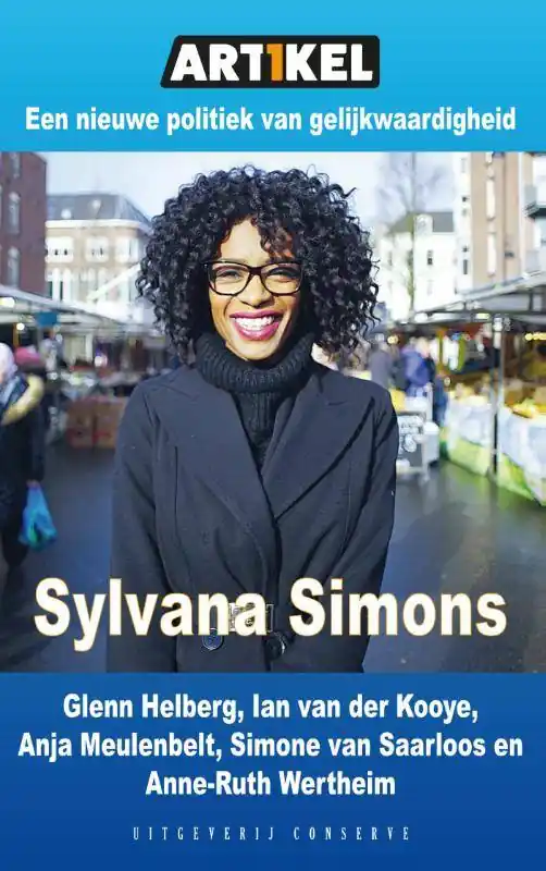 Artikel 1 / Druk 1 Uitverkoop