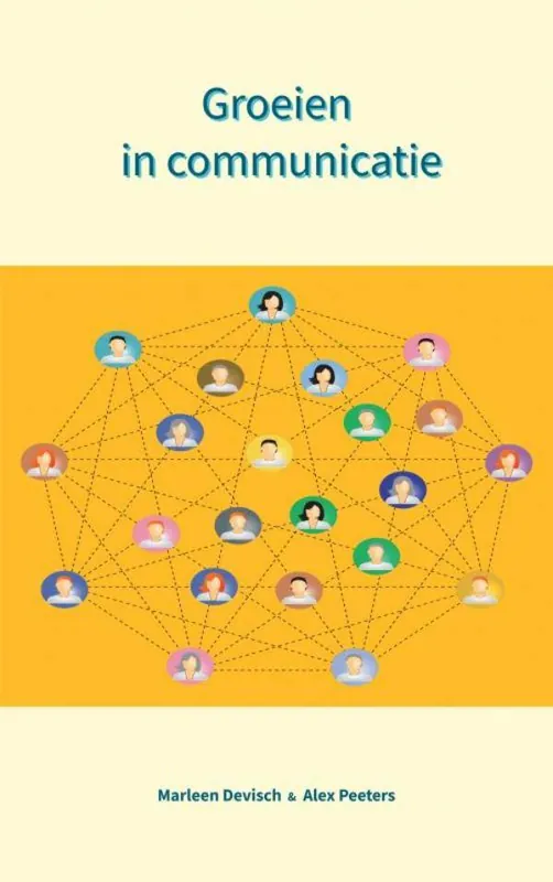 Koopje Groeien in communicatie / Druk 5