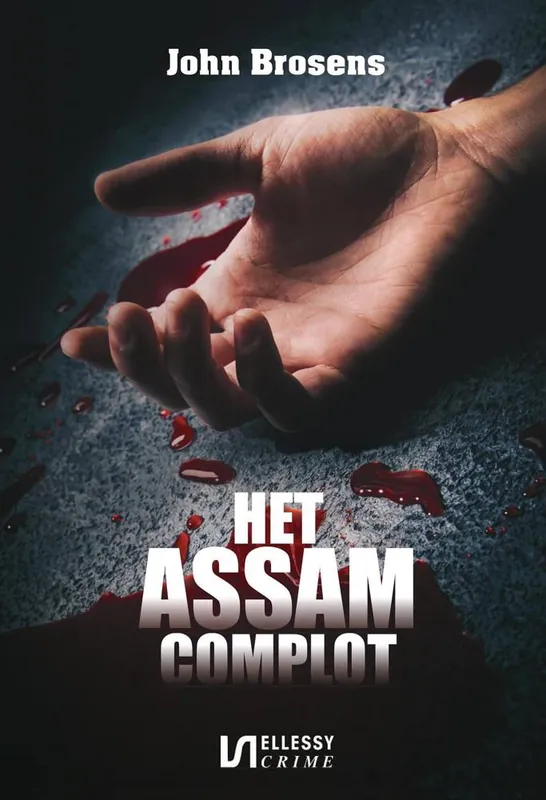 Bestseller Het Assam complot / Druk 1
