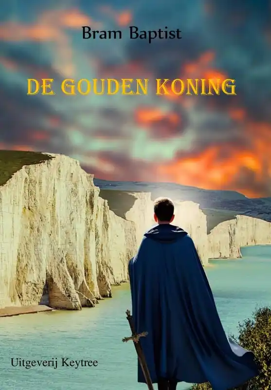 Meest Verkocht De Gouden Koning / Druk 1