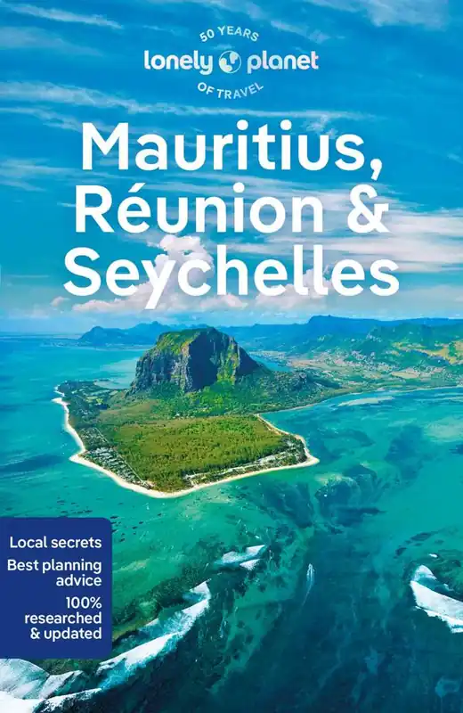 Lonely Planet Mauritius, Reunion & Seychelles / 11th Edition Lage Kosten