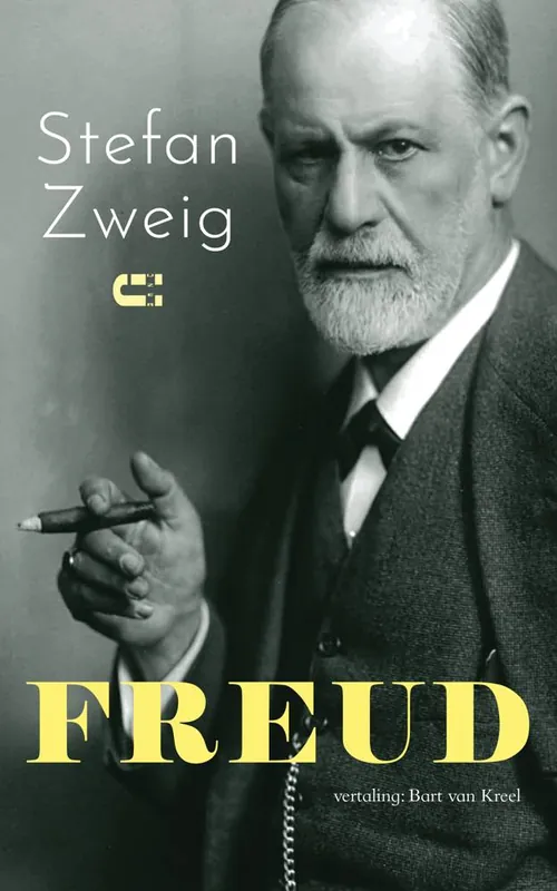Superprijs Freud / Druk 1