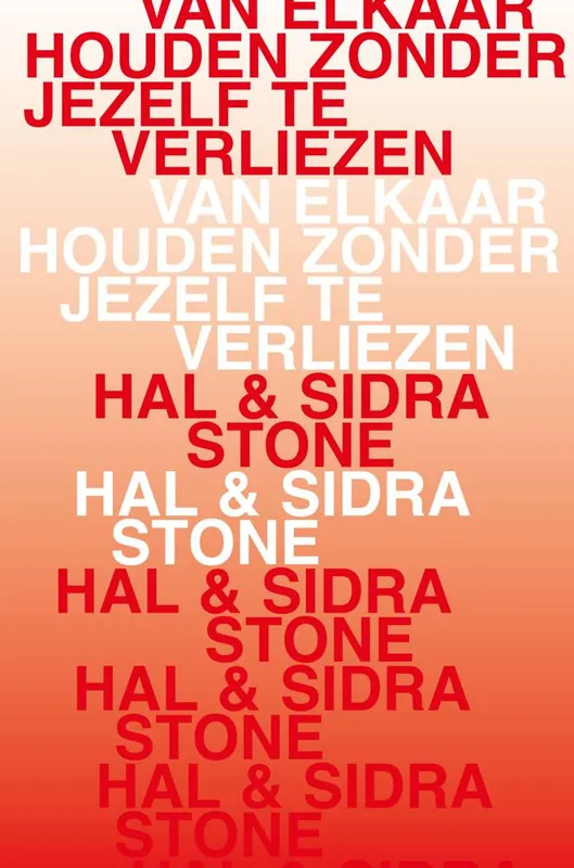 Favoriet Van elkaar houden zonder jezelf te verliezen / Druk 4