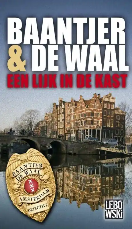 Een lijk in de kast / Druk 1 Beperkt Aanbod