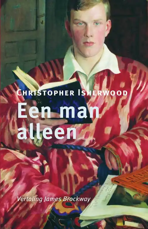 Direct Verzonden Een man alleen / Druk 1