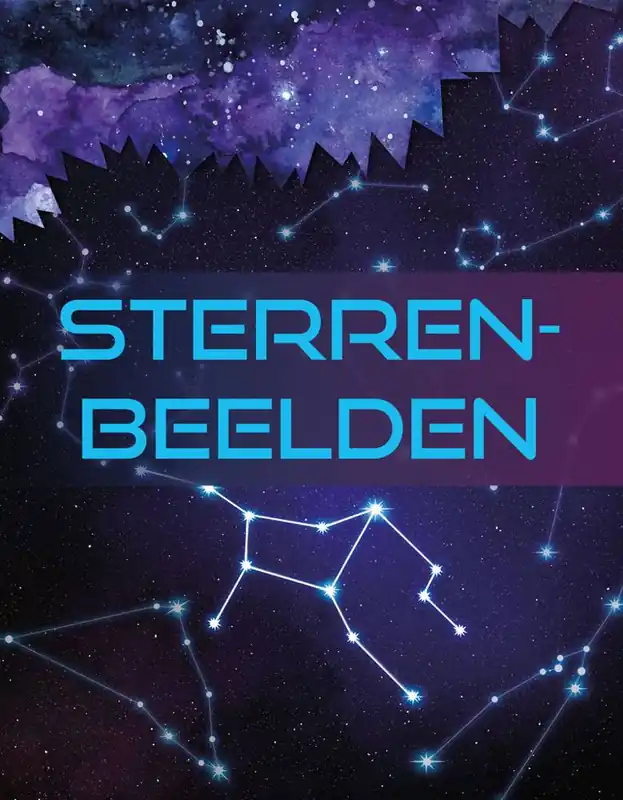 Nieuw Sterrenbeelden / Druk 1