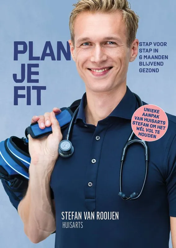 Plan je Fit / Druk 1 Laatste Versie