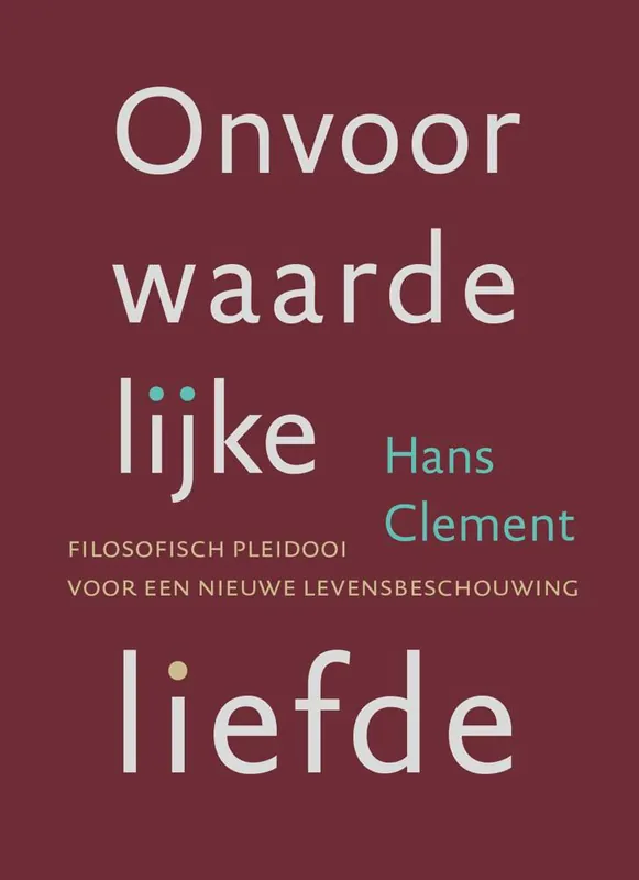 Op = Op Onvoorwaardelijke liefde / Druk 1