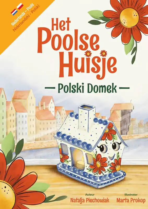 Meest Verkocht Het Poolse Huisje / Druk 1