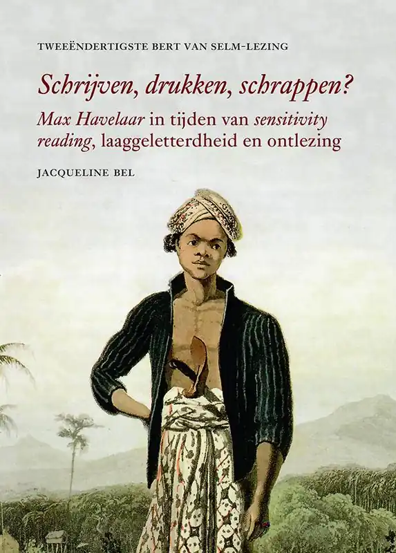 Schrijven, drukken, schrappen? / Druk 1 Must-Have