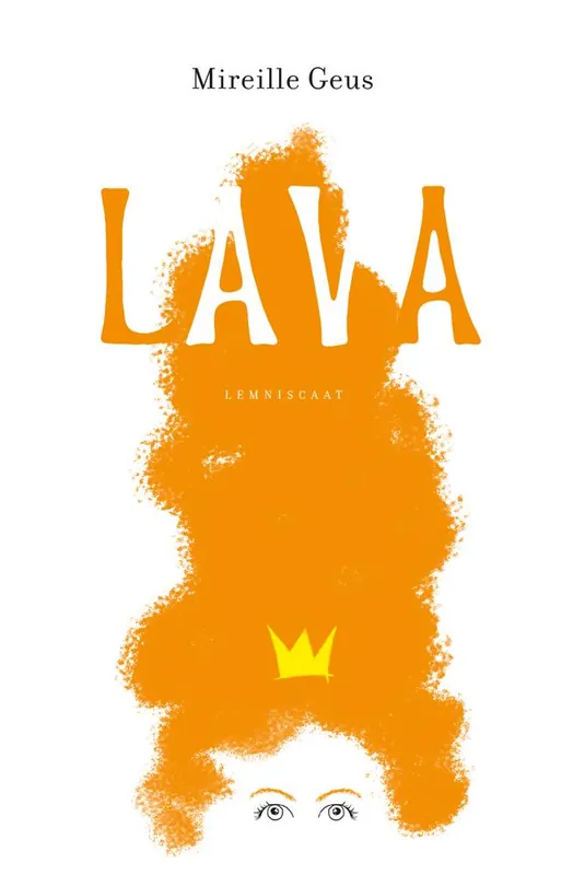 Lava / Druk 1 Betrouwbaar