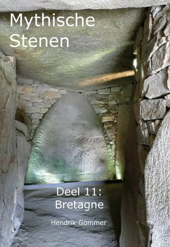 Bretagne / Druk 1 Tijdelijk Beschikbaar