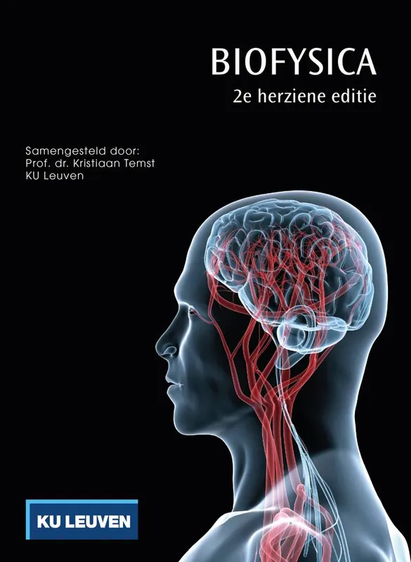 Actieprijs Biofysica / Druk 2