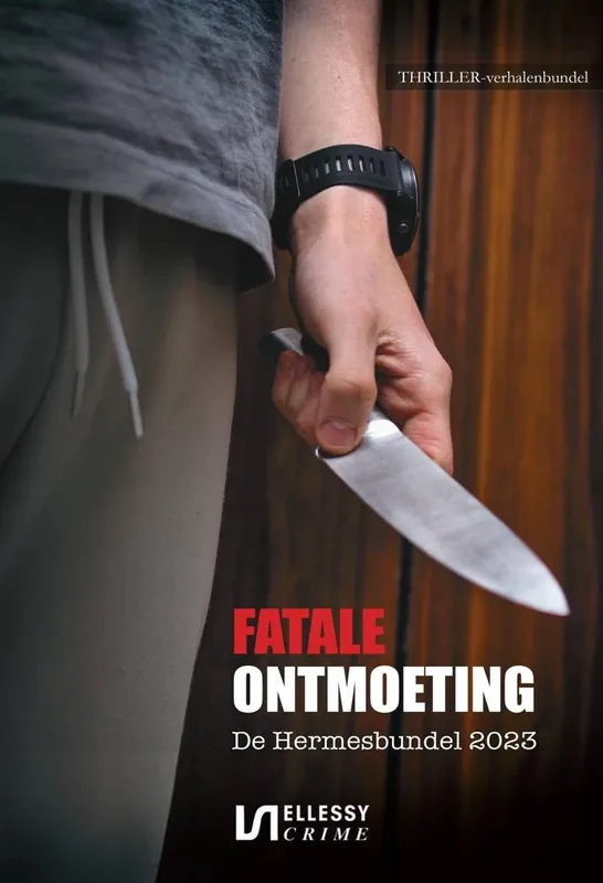 Favoriet Fatale ontmoeting / Druk 1