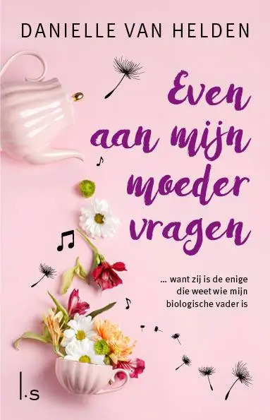 Even aan mijn moeder vragen / Druk 1 Alleen Vandaag