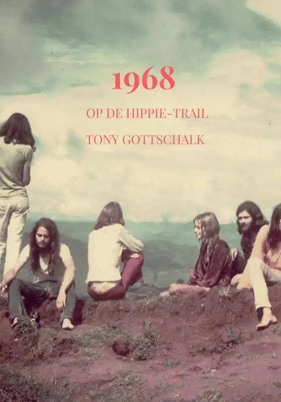 Beperkte Voorraad 1968 / Druk 1