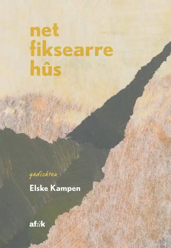Beperkt Aanbod Net fiksearre hûs / 1 Edition